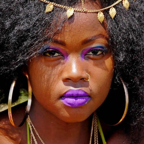 Honeycomb Body Butter