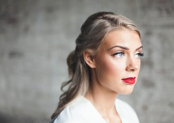 Mandarin Kiss Lip Gloss