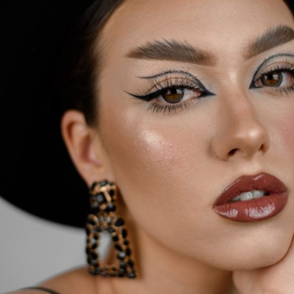 Saffron Infused Lip Scrub